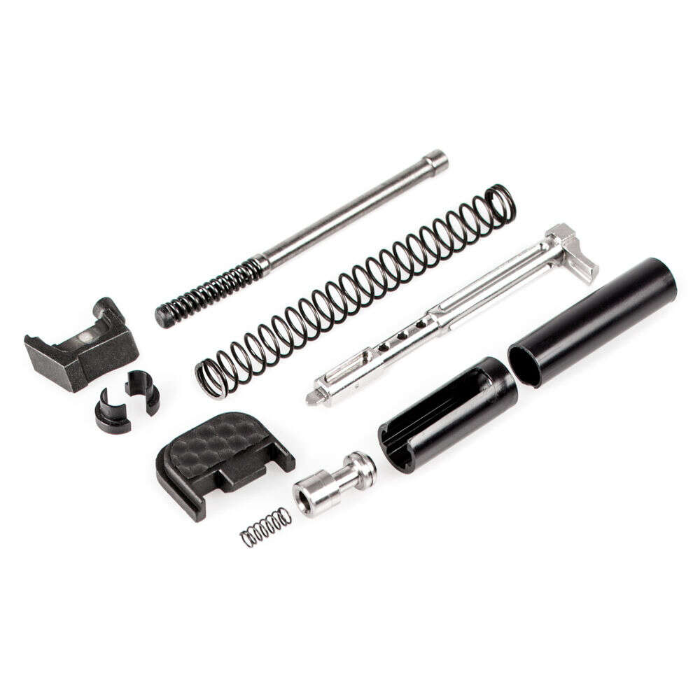 Parts ZEV Technologies 4.50" ZEV PRO UPPER PARTS KIT 9MM • Model: 4.50"